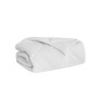 HeiQ Smart Temp Oversized Down Alternative Comforter, Twin/Twin XL