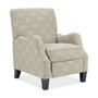 Kacey Recliner, Quick Ship