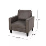 Beeman Accent Chair