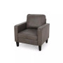 Beeman Accent Chair