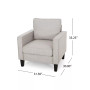 Beeman Accent Chair