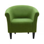 Savannah Club Chair