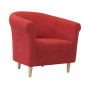 Savannah Club Chair