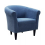 Savannah Club Chair