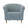 Savannah Club Chair