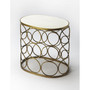 Butler Talulah Marble Accent Table