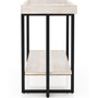 Masi Rectangular Sofa Table