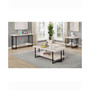 Masi Rectangular Sofa Table