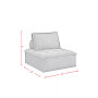 Cube Modular Seating