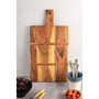 Flaghouse Wood Cutting Board - 20"
