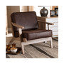 Furniture Sigrid Mid-Century Modern Armchair