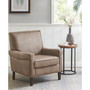 Winston Upholstered Armchair