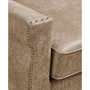 Winston Upholstered Armchair