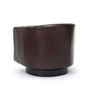 Turner Top Grain Leather Swivel Chair