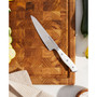 Forged Accent 5.5" Prep Knife with Handle