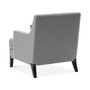 Dannon Armchair