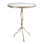 Oval Table