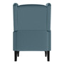 Kori Wingback Pushback Recliner
