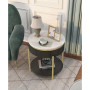 Marei 1 Drawer End Table
