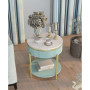 Marei 1 Drawer End Table
