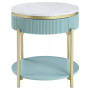 Marei 1 Drawer End Table
