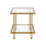 Inez Side Table