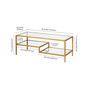 Lovett Coffee Table