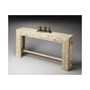 Janta Rectangular Console Table