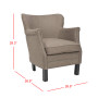 Cortland Accent Chair