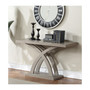 Jocelyn 48" Wooden Sofa Table