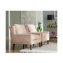 Emberli 39'' Fabric Accent Chair, Created for Macy's