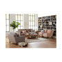 Emberli 39'' Fabric Accent Chair, Created for Macy's