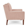 Emberli 39'' Fabric Accent Chair, Created for Macy's