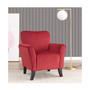Sean Linen  Chair