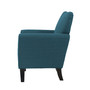 Sean Linen  Chair