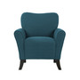 Sean Linen  Chair