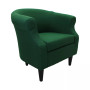 Nikole Club Chair