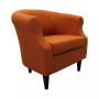 Nikole Club Chair