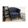 Nikole Club Chair