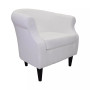 Nikole Club Chair