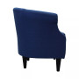 Nikole Club Chair
