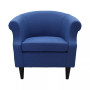Nikole Club Chair