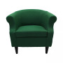 Nikole Club Chair