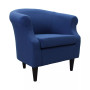 Nikole Club Chair
