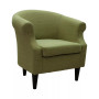 Nikole Club Chair