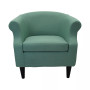 Nikole Club Chair
