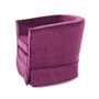 Cecilia Swivel Chair