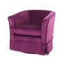 Cecilia Swivel Chair