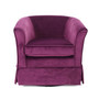 Cecilia Swivel Chair