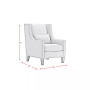 Ryan Accent Arm Chair